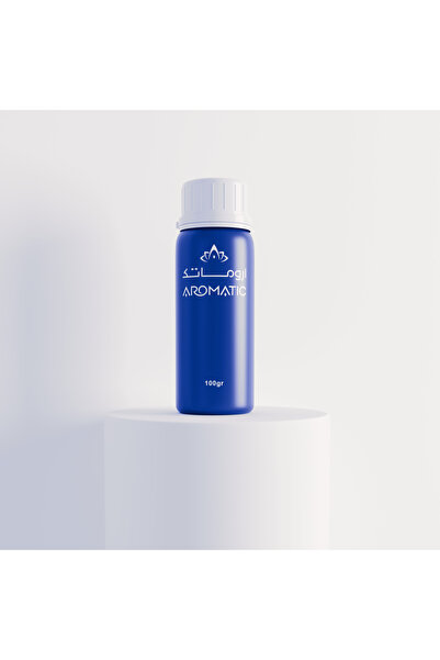 Aromatic Families زيت عطري للحب - 100 جرام