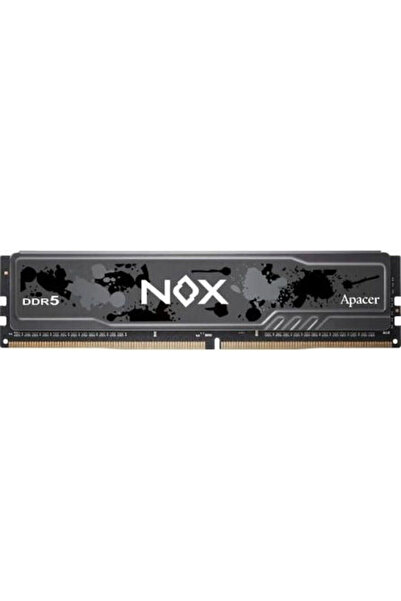 Generic Brand Μνήμη DDR5 με μονάδα 1x16GB και ταχύτητα 6000 MHz για επιτραπέζ...