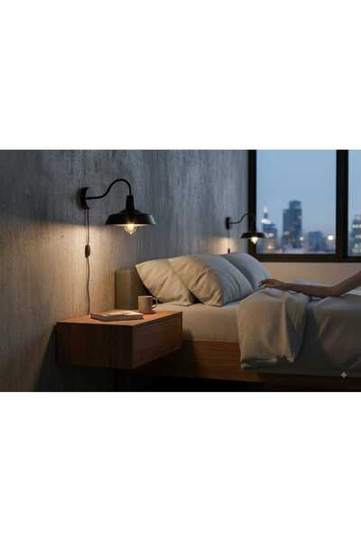Crown Wall Lighting
