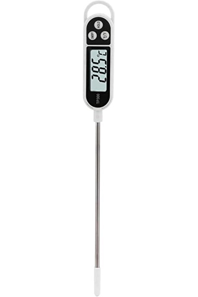 GENERAL Digital Temperature Meter Thermometer -50C~300C Range for Brewing Lab...