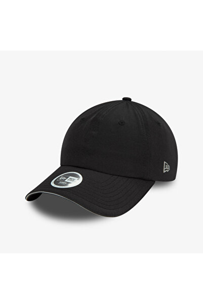 NEW ERA Open Back Unisex Siyah Şapka