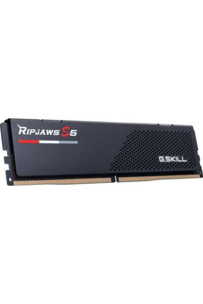 G Skill G.Skill Ripjaws S5 XMP DDR5 με μονάδα 1x32GB και ταχύτητα 5600 για επ...