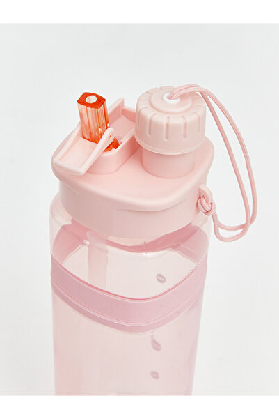 LC Waikiki Lcw Joy Women's Water Bottle with Straw 630 ml
