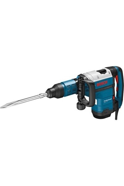 Bosch GSH 7 VC Profesyonel SDS-Max 8.5 Kg 1500 W Kırıcı 13 J