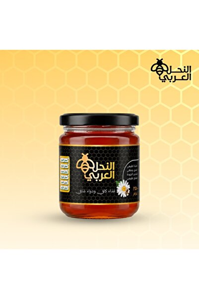 OEMS Flower Honey 1/4 kg