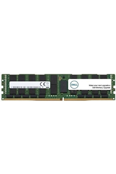 Dell DDR4 με μονάδα 1x64GB και ταχύτητα 2666 για διακομιστή Κωδικός: W127119061