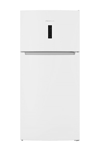 Profilo BD2186WEXN Çift Kapılı No Frost Buzdolabı