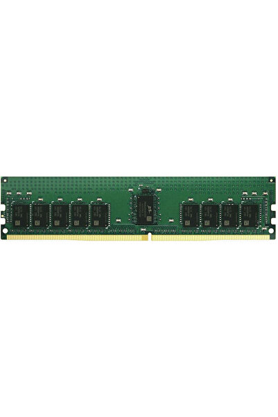 SYNOLOGY DDR4 με μονάδα 1x32GB για διακομιστή Κωδικός: D4ER02-32G