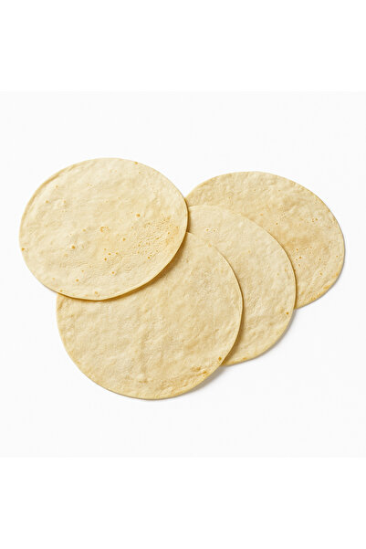 Kepez Vakfı Kepez Ekmek Glutensiz 4'lü Lavaş 20 cm (2 paket)
