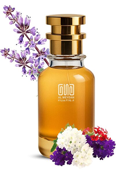 OUD AL MEYDAN ’s Creation Oil-Based Perfume for Men and Women Inspired by Nîo...