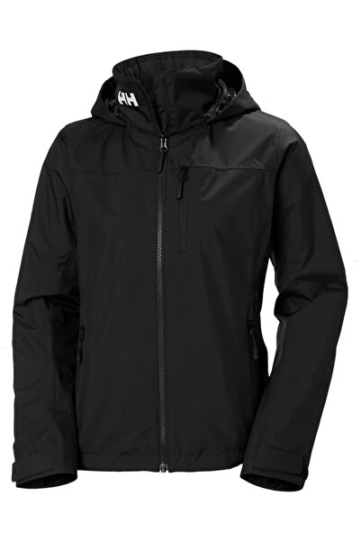 Helly Hansen سترة W CREW HOODED MIDLAYER MONT 2.0