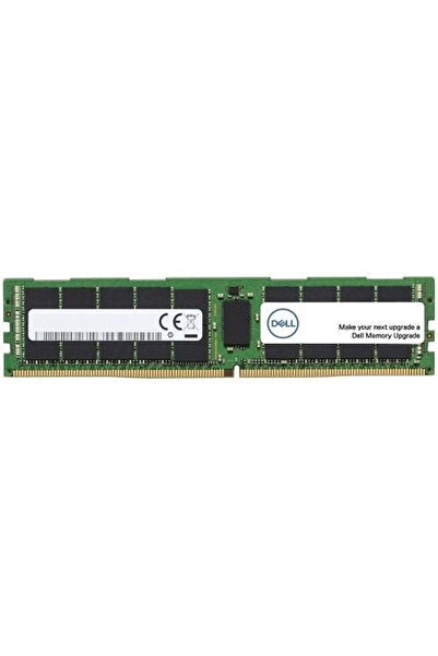 Dell DDR4 με μονάδα 1x64GB και ταχύτητα 2933 για διακομιστή Κωδικός: W127119132