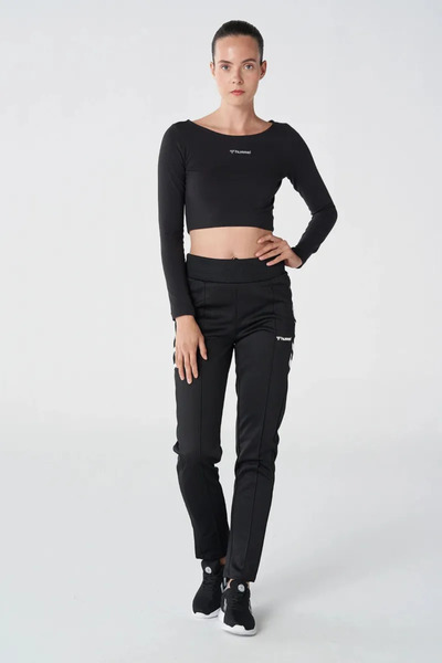 hummel Hmlgenesa Pants Kadın Eşofman Alt 931813-2001
