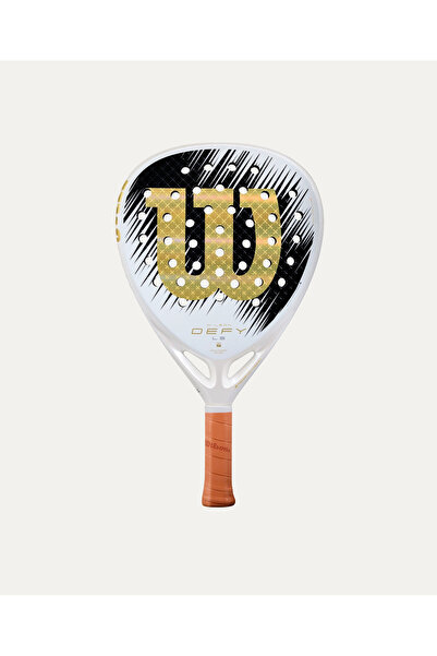 Wilson Defy LS V1 SE Padel Raketi
