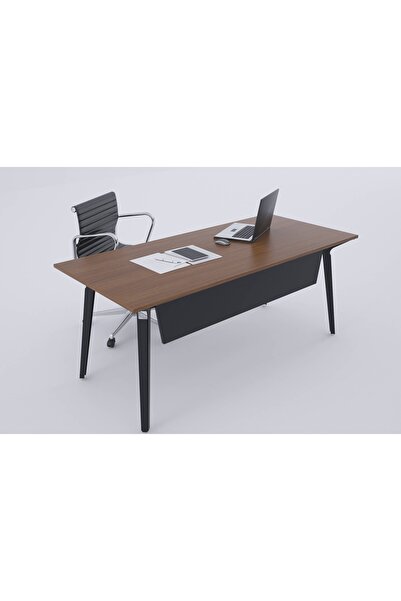 Vivense NOVA ÇALIŞMA MASASI 100 CM CEVİZ