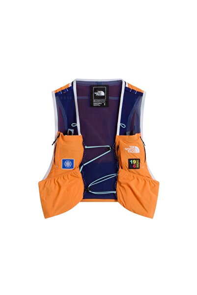 THE NORTH FACE SUMMIT RUN VEST 10 Unisex Çanta NF0A8BKM0MK1 Çok Renkli-M