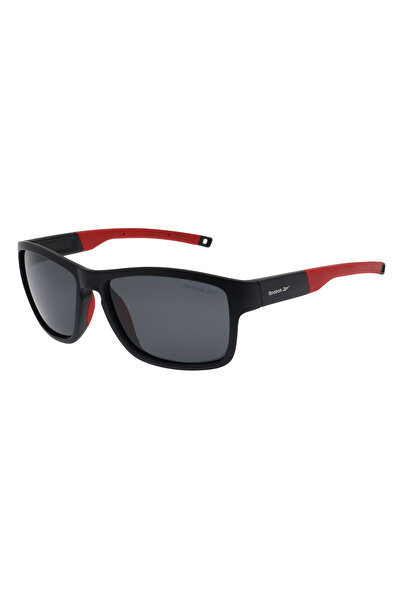 Reebok Score 5025 002P Black Sunglasses 58/16-135