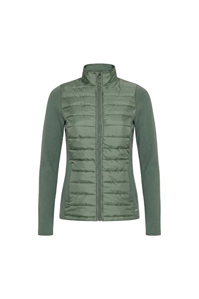 Merrell Jenna Kadın Yeşil Ceket KADIN CEKET M26JENNAW