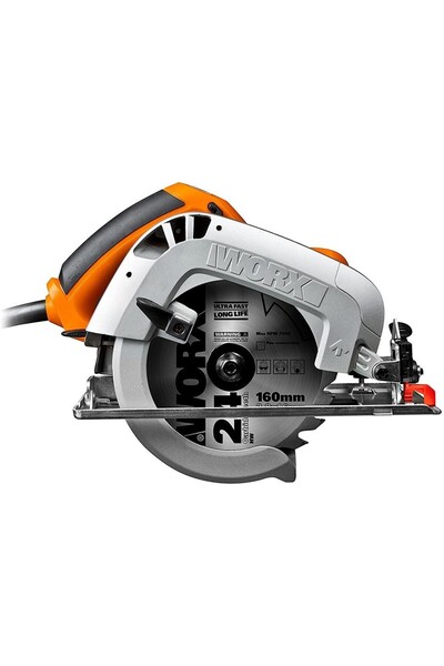 Genel Markalar WX425 1200WATT 160MM Profesyonel Daire Testere