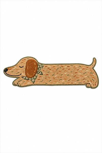 Rugs Modern Halı ETA Dog Modern Dokuma Taban Dekoratif Halı eta4123