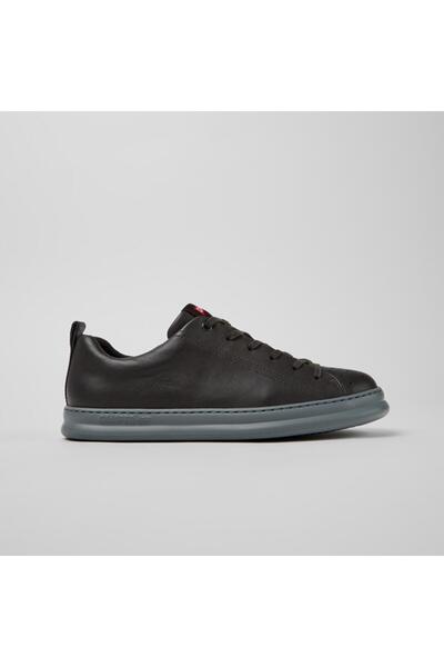 CAMPER Runner Four Koyu Gri Erkek Spor Ayakkabı CMPK100226-163 CMP.006 Gri-41