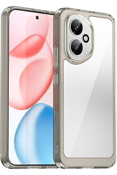 GENERAL Yuarbe King Slim Flexible Tpu Silicone Shockproof Anti-Yellowing Prot...