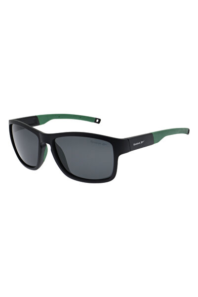 Reebok Score 5025 003P Black Sunglasses 58/16-135