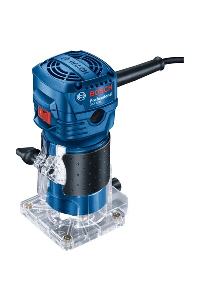 Bosch Professional GKF 550 Çok Amaçlı Freze