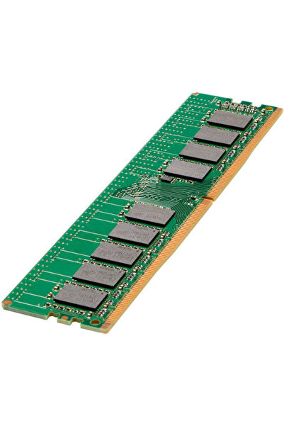 HP DDR4 Με μονάδα 1x8GB Για διακομιστή Κωδικός: W127009501