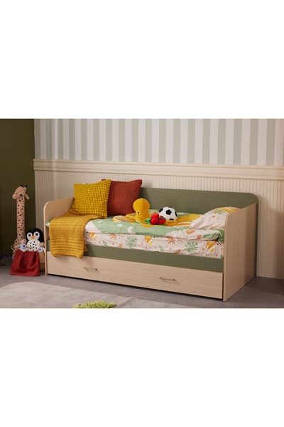 Vivense OLİV TODDLER YAVRULU KARYOLA