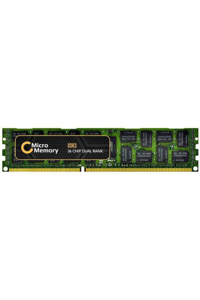 CoreParts 16GB DDR3 RAM με ταχύτητα 1600 για επιτραπέζιο υπολογιστή Κωδικός: ...