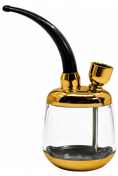 Gold Medal Cam Hazneli Pipe