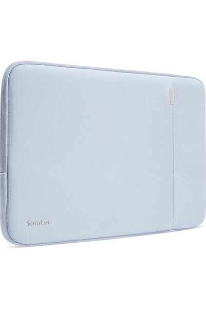 Tomtoc A13E3B3 15" Sis Mavisi DEFENDER-A13 Notebook Kılıfı