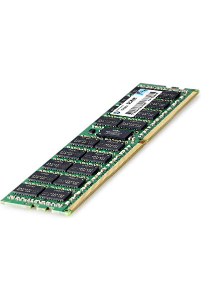 HP Επιχειρησιακή μνήμη RAM DDR4 16GB με ταχύτητα 2400 για επιτραπέζιο υπολογι...