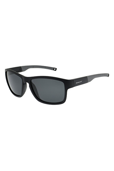Reebok Score 5025 005P Black Sunglasses 58/16-135