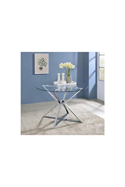 Vivense ROSİ YEMEK MASASI, 105X105