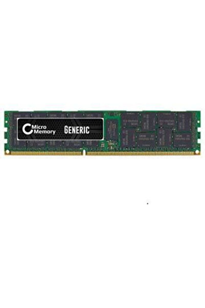 CoreParts 4GB DDR4 RAM με ταχύτητα 2400 για επιτραπέζιο υπολογιστή Κωδικός: M...