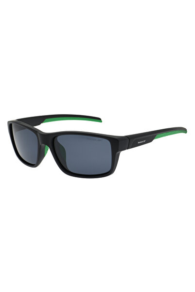 Reebok Score 5033 003P Black Sunglasses 58/17-133
