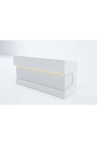 Vivense BANKO 1 120 CM BEYAZ
