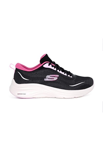 SKECHERS Vapor Foam Kadın Spor Ayakkabı Siyah - HypeStep