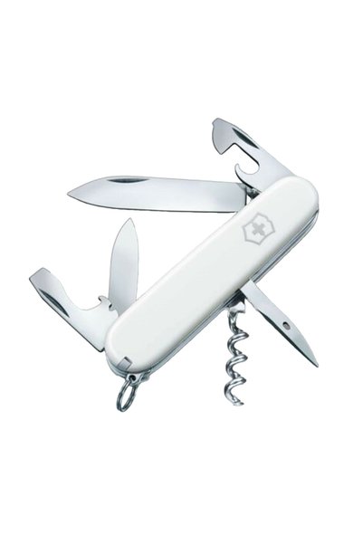 Victorinox Victçaki Spartan Beyaz Unisex Aksesuar UNISEX ÇEŞİTLİ AKSESUAR VT 1.3603.7