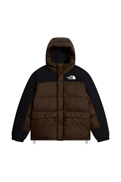 THE NORTH FACE M Hmlyn down Parka Men's Jacket Nf0A4Qyxrm11 Multi-Colored-S