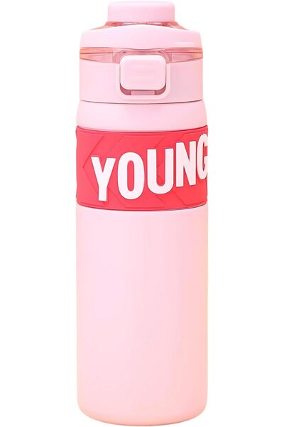 GENERAL Double Wall Vacuum Insulated 304 Stainless Steel Tumbler with Bounce ...