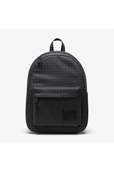 Herschel Supply Co. Herschel Classic Unisex Siyah Sırt Çantası