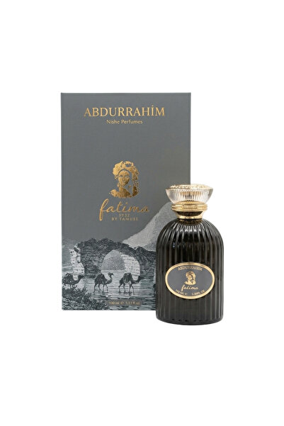 Abdurrahim Parfüm
