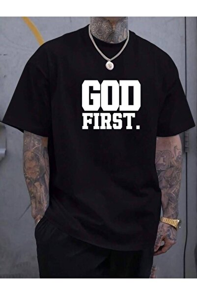 25W Plus Size Short Base Shirt Versatile Top Half Sleeve T-Shirt Summer Men's...