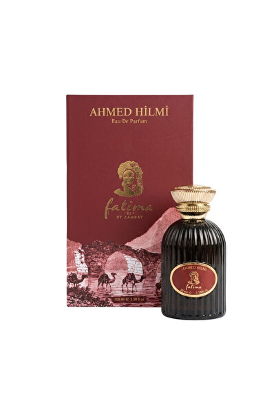 Ahmed Hilmi