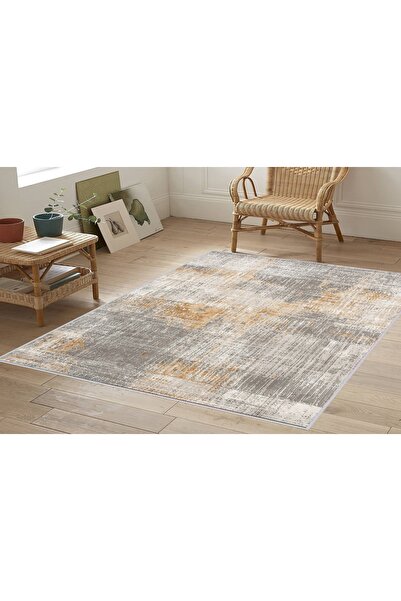 Vivense DİJİTAL BASKI YIKANABİLİR HALI, RVG1043 80X150 CM