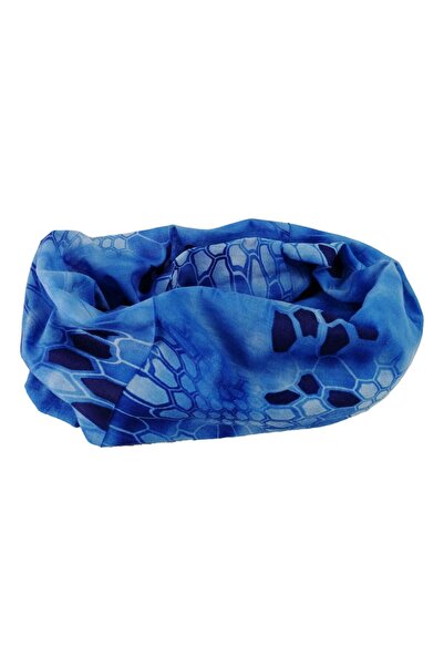 3D Bandană Multifuncțională HR040084