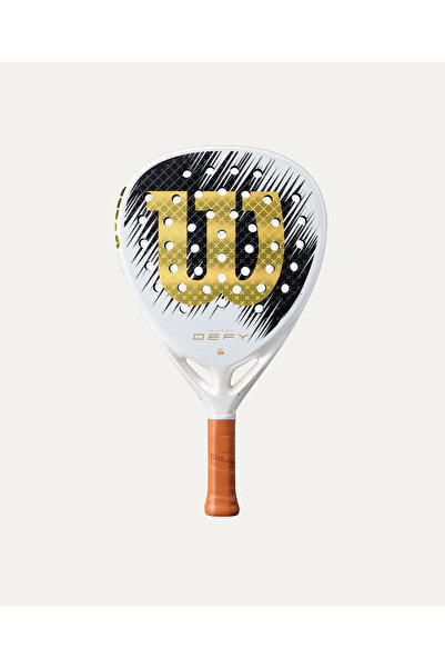 Wilson Defy V1 SE Padel Raketi
